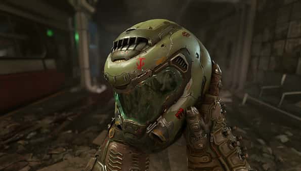 毁灭战士 永恒 DOOM Eternal 全DLC豪华中文版全息投影