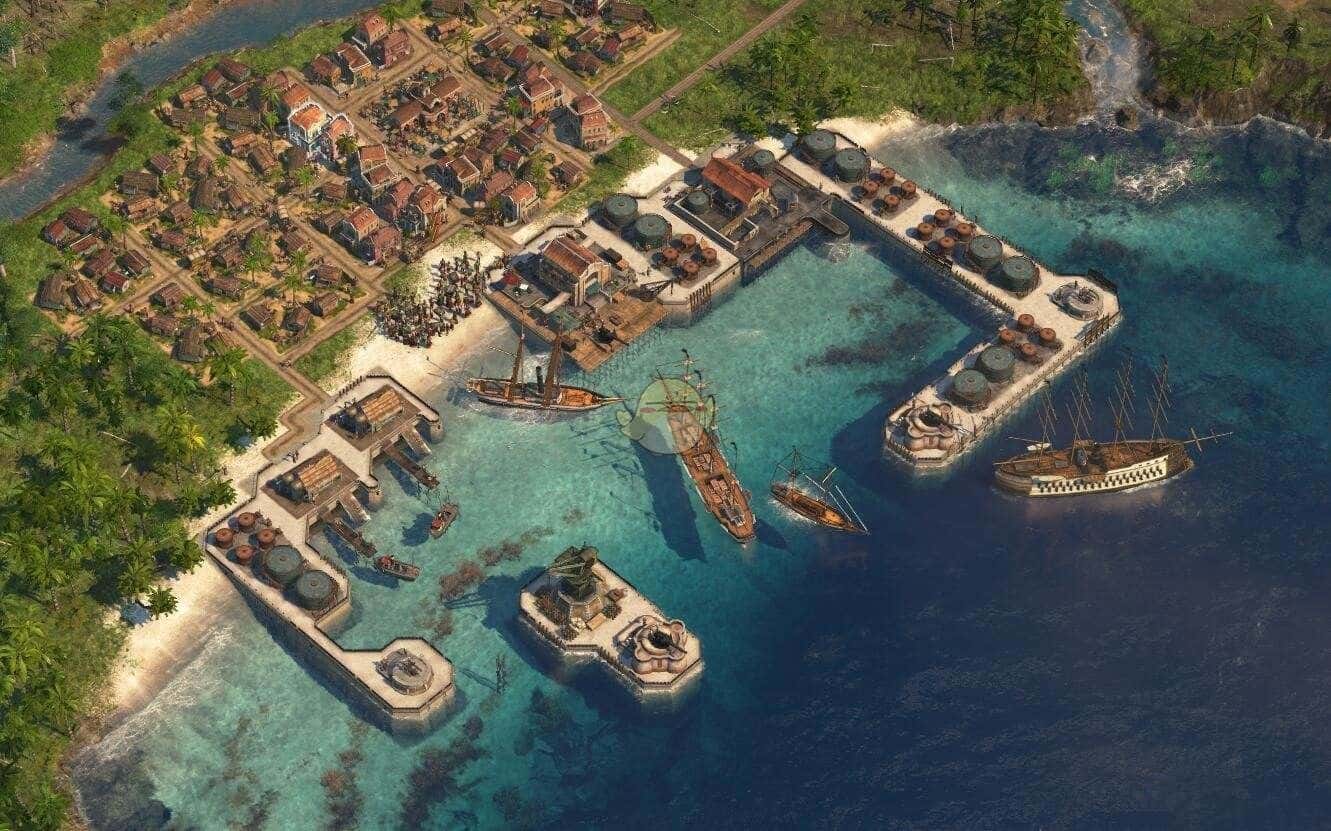 游戏画面3